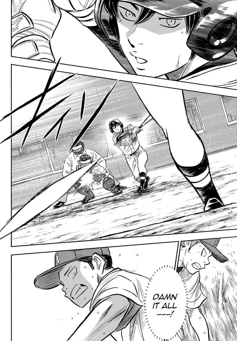 Daiya no A - Act II Chapter 166 17